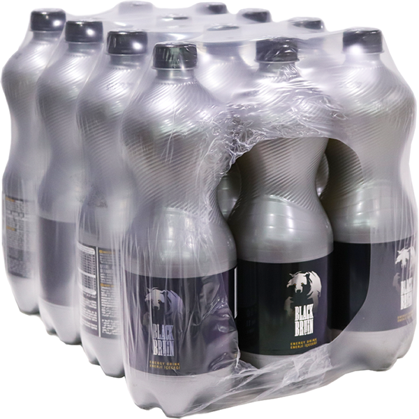 BLACK BRUIN ENERJİ İÇECEĞİ 1000 ML